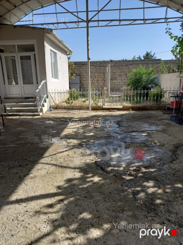Satılır Torpaq sahəsi, 12 sot, Binəqədi rayonu — Torpaq, Bakı (3)