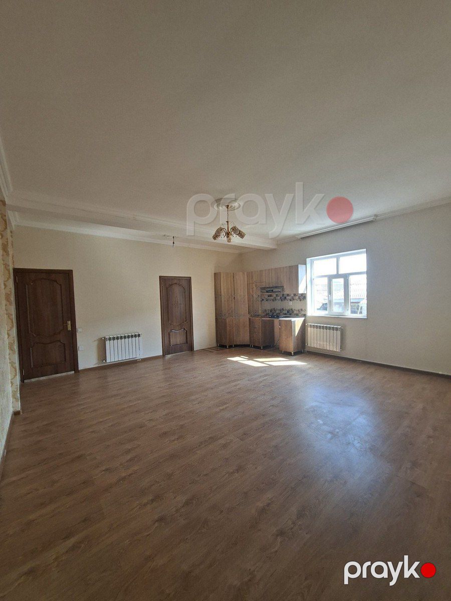 İcarəyə verilir 2 otaqlı yeni tikili 63 m² — Mənzil, Xırdalan (2)
