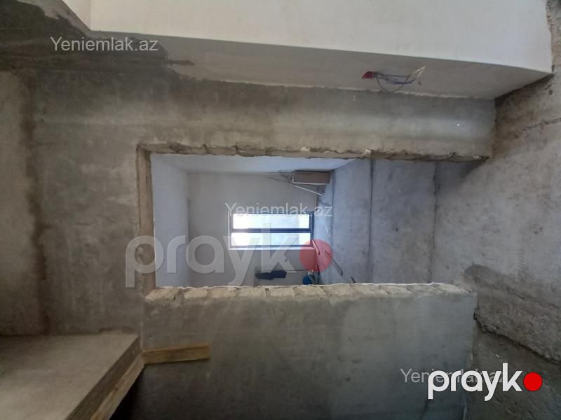 Satılır 3 otaqlı Həyət evi / Villa, 100 m², Xəzər rayonu — Ev, villa, Bakı (8)
