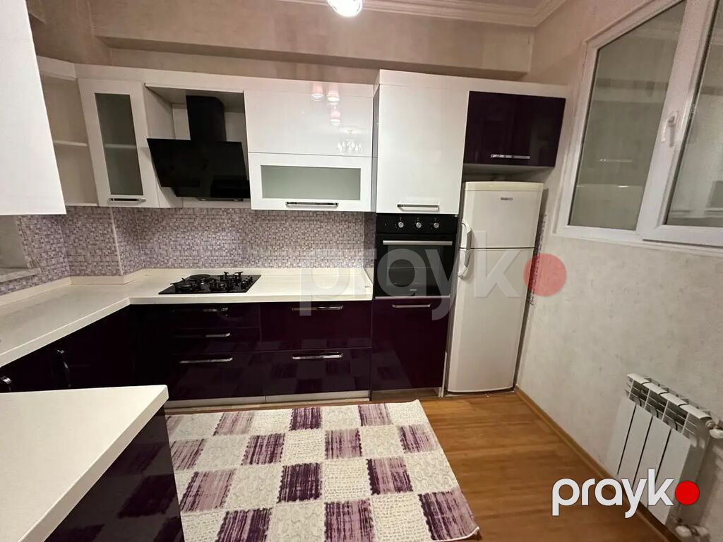 Yeni Yasamal Dadaş Bunyadzade 2 otaq mənzil kirayə verilir tələbə və — Mənzil, Bakı (8)