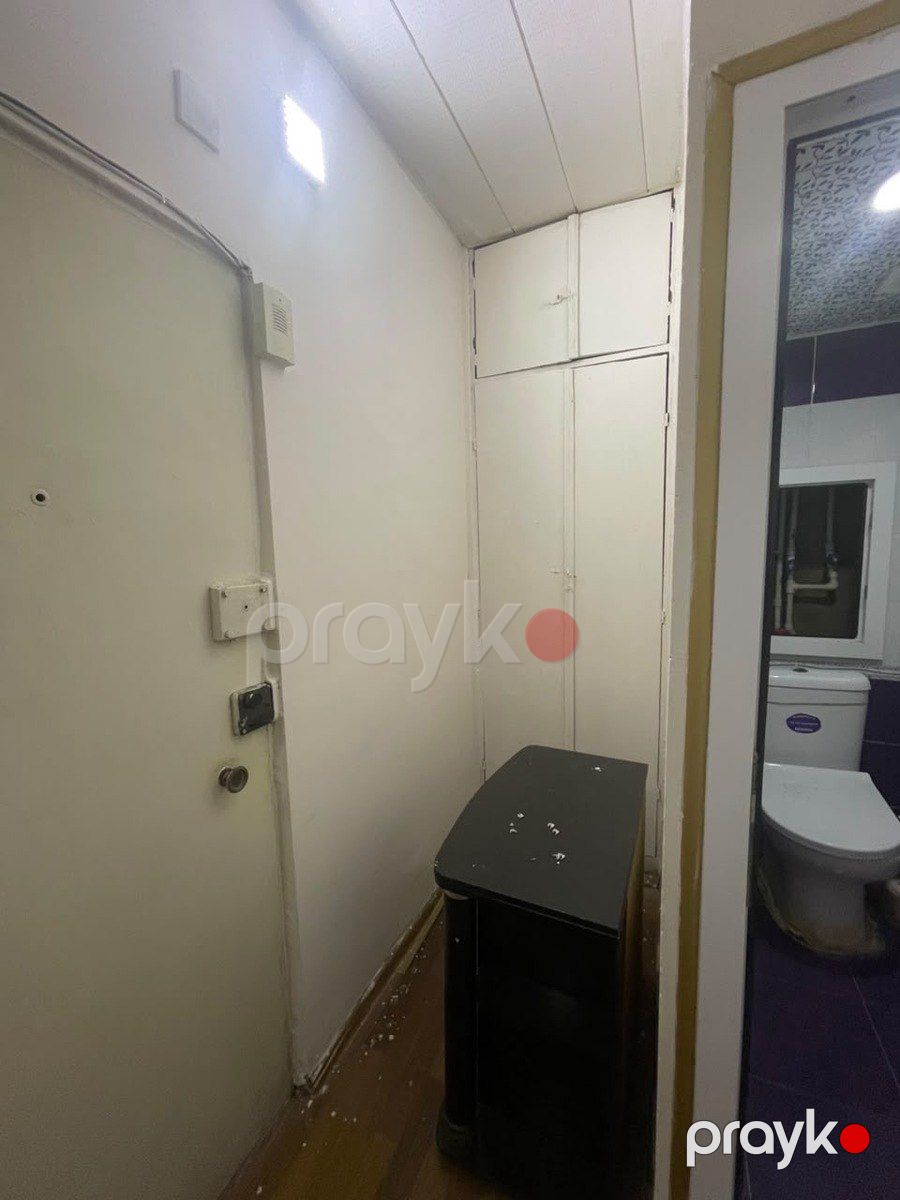 İcarəyə verilir 2 otaqlı köhnə tikili 50 m² — Mənzil, Bakı (10)