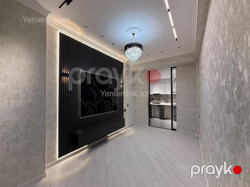 Satılır 2 otaqlı Bina evi menzil (Yeni tikili), 66 m², St.Sumqayıt — Mənzil, Sumqayıt (11)