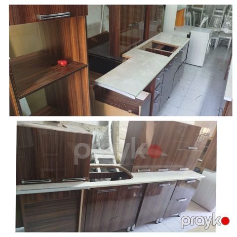 Metbex mebeli *500 azn* ideal veziyyetdedir. Olcu 3.30×2.60 Kuncdur — Mehdiabad