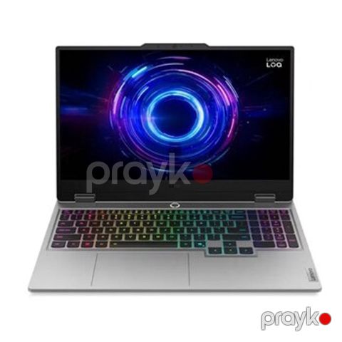 Oyun üçün noutbuk Lenovo LOQ 15IRX10 — Bakı