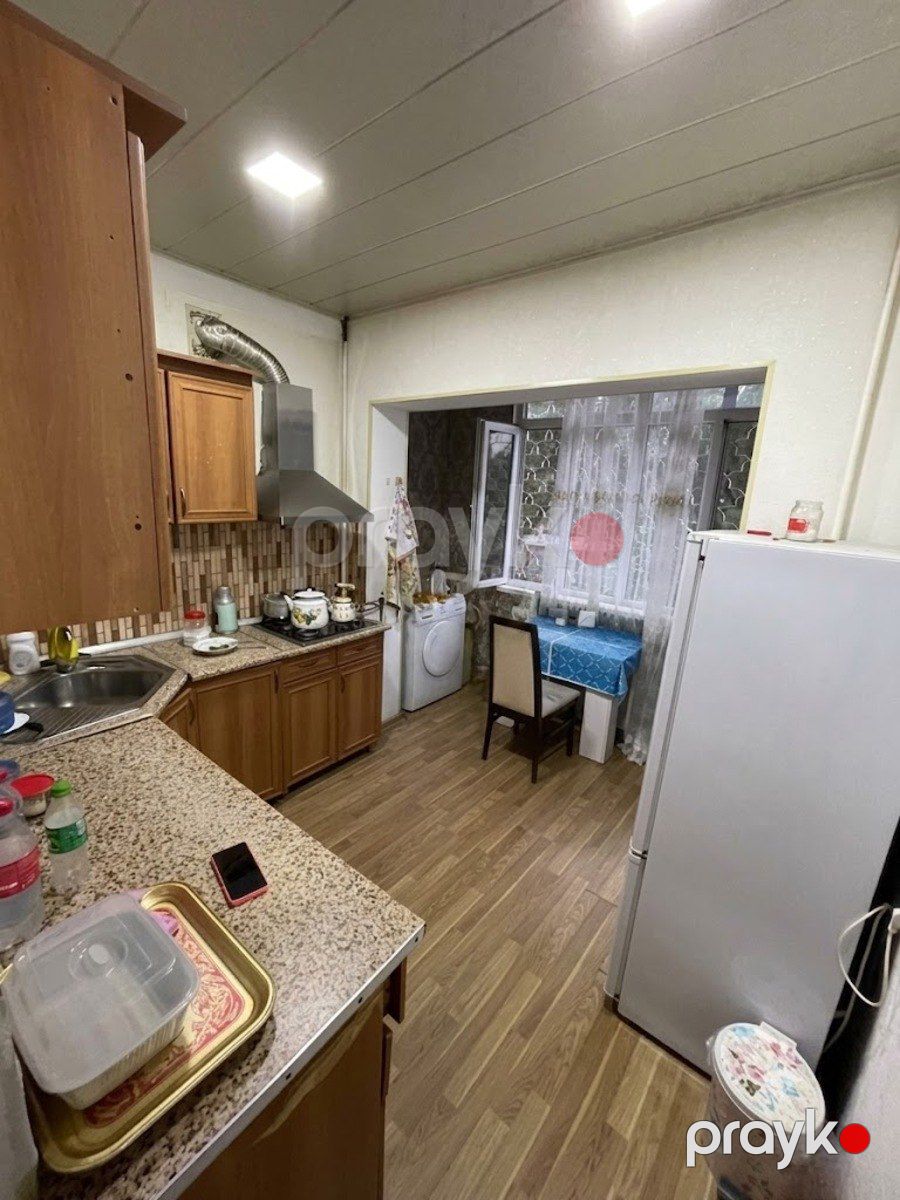 Satılır 2 otaqlı köhnə tikili 70 m² — Mənzil, Bakı (6)