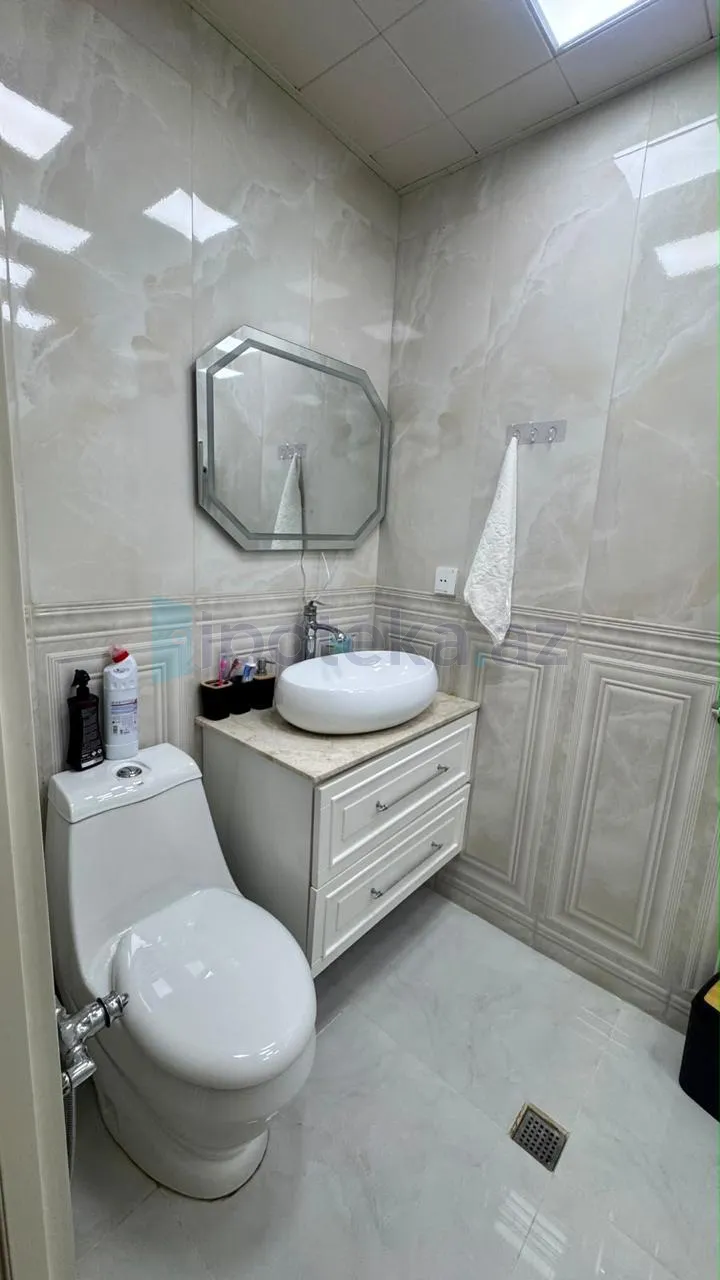 Satılır: 2 Otaq, Yeni tikili, Abşeron r., Məhəmmədli q., 93.00 m² — Mənzil, Dəli Məmmədli (10)
