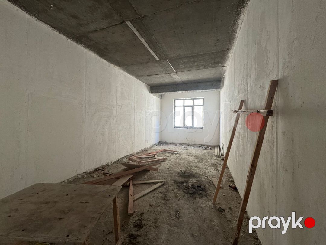 Satılır 2 otaqlı yeni tikili 91.9 m² — Mənzil, Bakı (6)