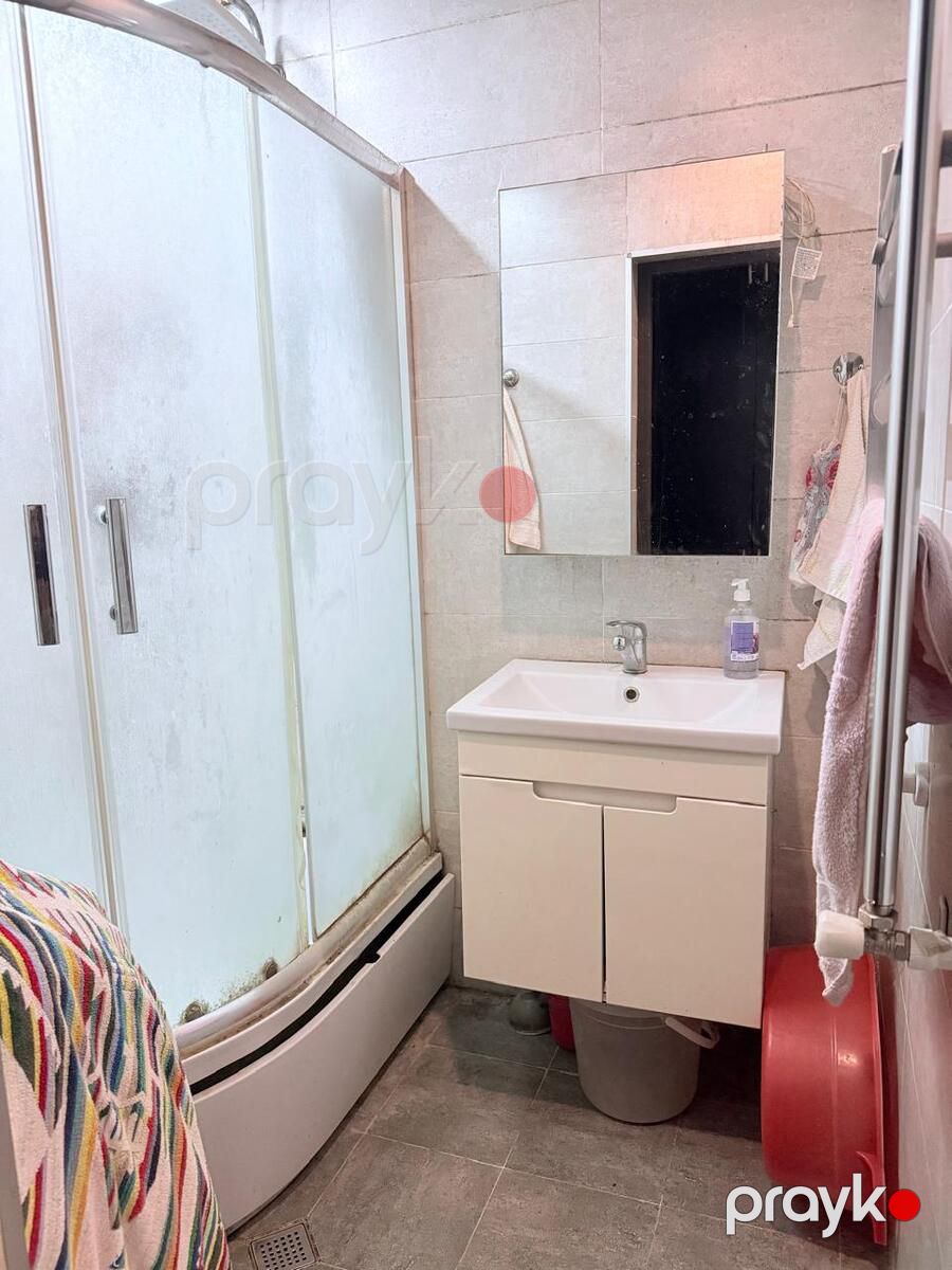 Satılır 3 otaqlı köhnə tikili 79 m² — Mənzil, Bakı (6)