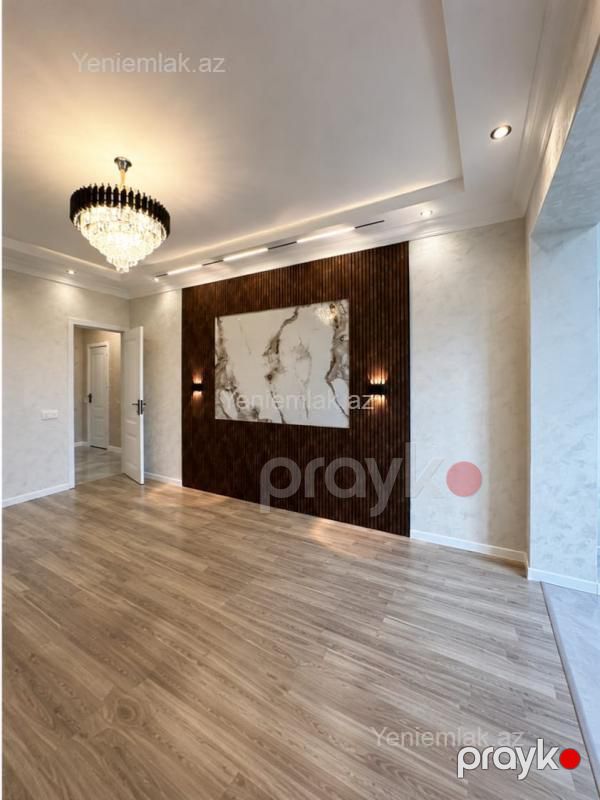 Satılır 3 otaqlı Bina evi menzil (Köhnə tikili), 75 m², Nərimanov rayonu — Mənzil, Bakı (11)
