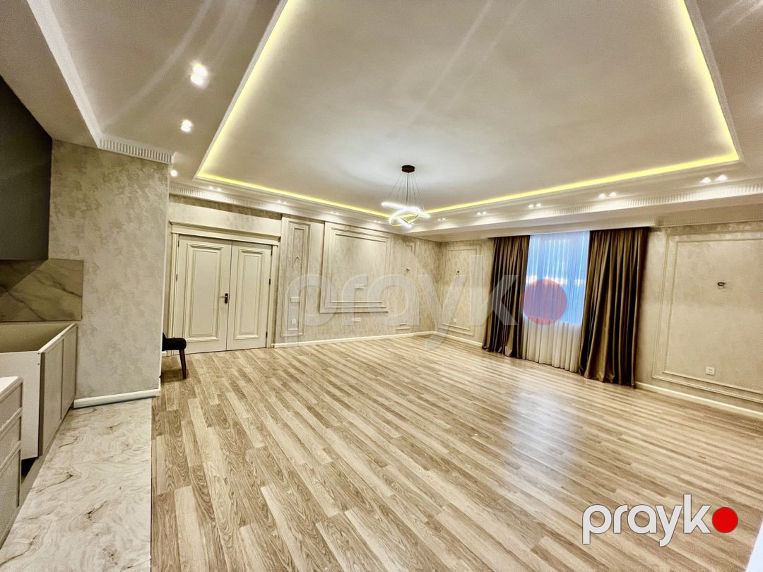 Satılır 5 otaqlı yeni tikili 185 m² — Mənzil, Bakı (11)