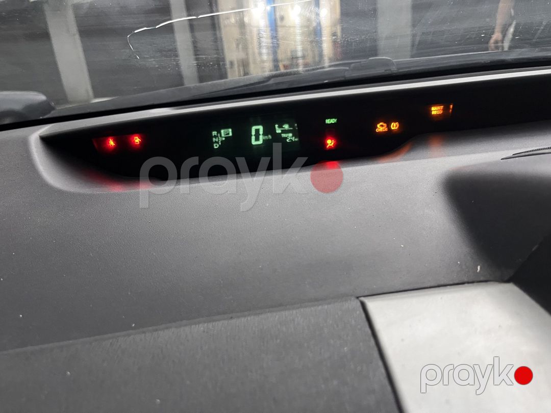 Toyota Prius, 2007 il — Avtomobillər, Bakı (2)
