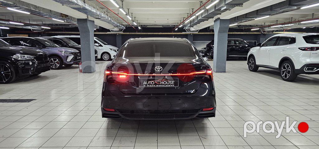 Toyota Avalon, 2.5 L, 1.03 kWh, 2025 il, 4 000 km — Avtomobillər, Bakı (2)