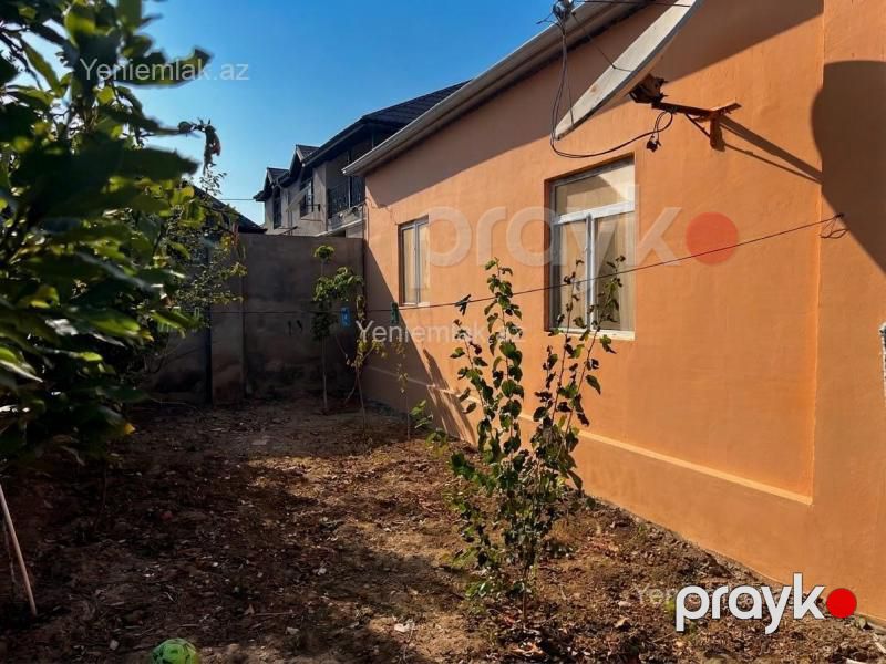 Satılır 5 otaqlı Həyət evi / Villa, 150 m², Binəqədi rayonu — Ev, villa, Bakı (12)