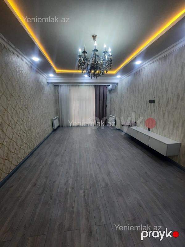 Satılır 2 otaqlı Bina evi menzil (Yeni tikili), 85 m², Sabunçu rayonu — Mənzil, Bakı (2)