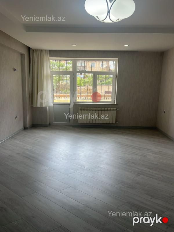 Satılır 1 otaqlı Bina evi menzil (Yeni tikili), 52 m², 14-cü məhəllə — Mənzil, Sumqayıt (5)