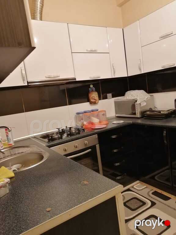 Satılır 2 otaqlı yeni tikili 69 m² — Mənzil, Bakı (8)