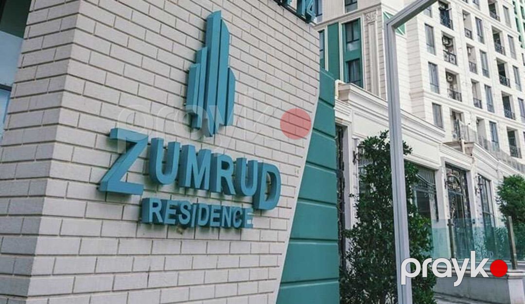 Satılır 2 otaqlı yeni tikili 58 m² — Mənzil, Bakı (2)