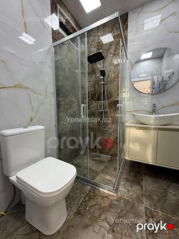 Satılır 3 otaqlı Həyət evi / Villa, 130 m², Xəzər rayonu — Ev, villa, Bakı (11)