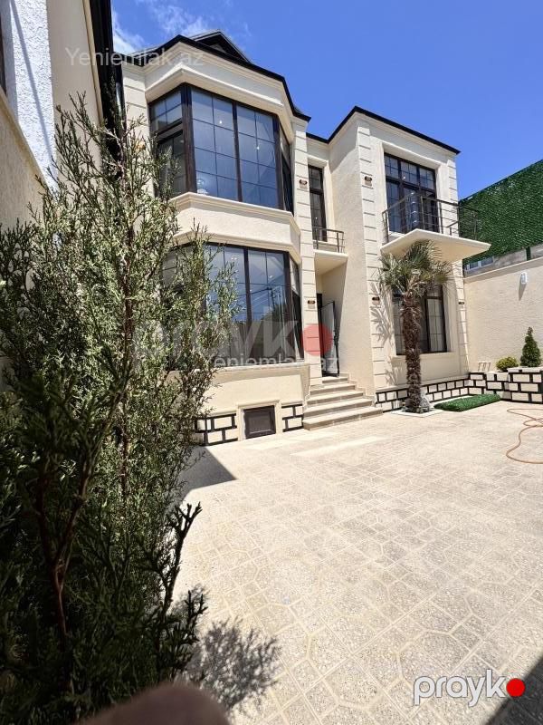 Satılır 5 otaqlı Həyət evi / Villa, 180 m², Masazır — Ev, villa, Abşeron (2)
