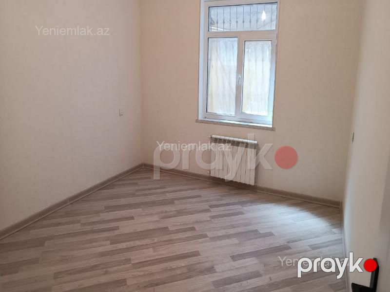 Satılır 5 otaqlı Həyət evi / Villa, 100 m², Suraxanı rayonu — Ev, villa, Bakı (5)
