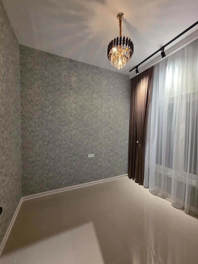Şüvəlan, 4 otaqlı Həyət evi satılır - 140 m², 1 mərtəbə, 3 sot — Ev, villa, Bakı (8)