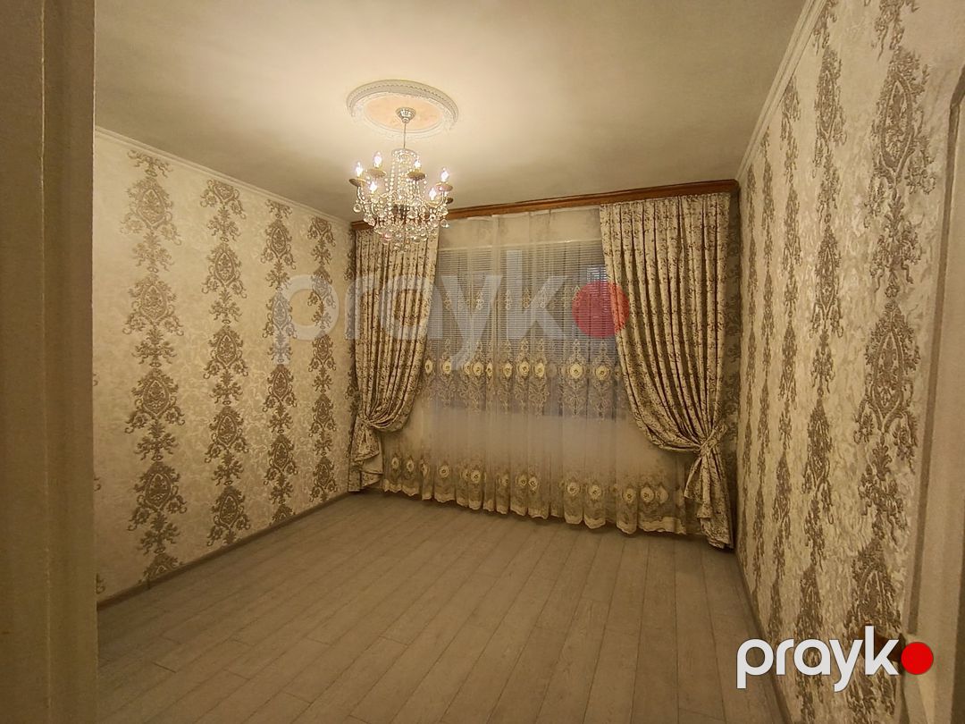 Satılır 2 otaqlı köhnə tikili 55 m² — Mənzil, Bakı (4)