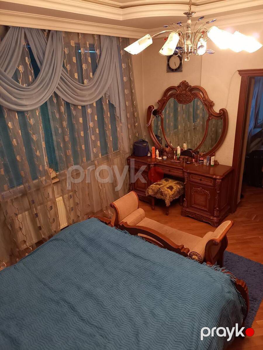 Satılır 3 otaqlı yeni tikili 110 m² — Mənzil, Bakı (7)