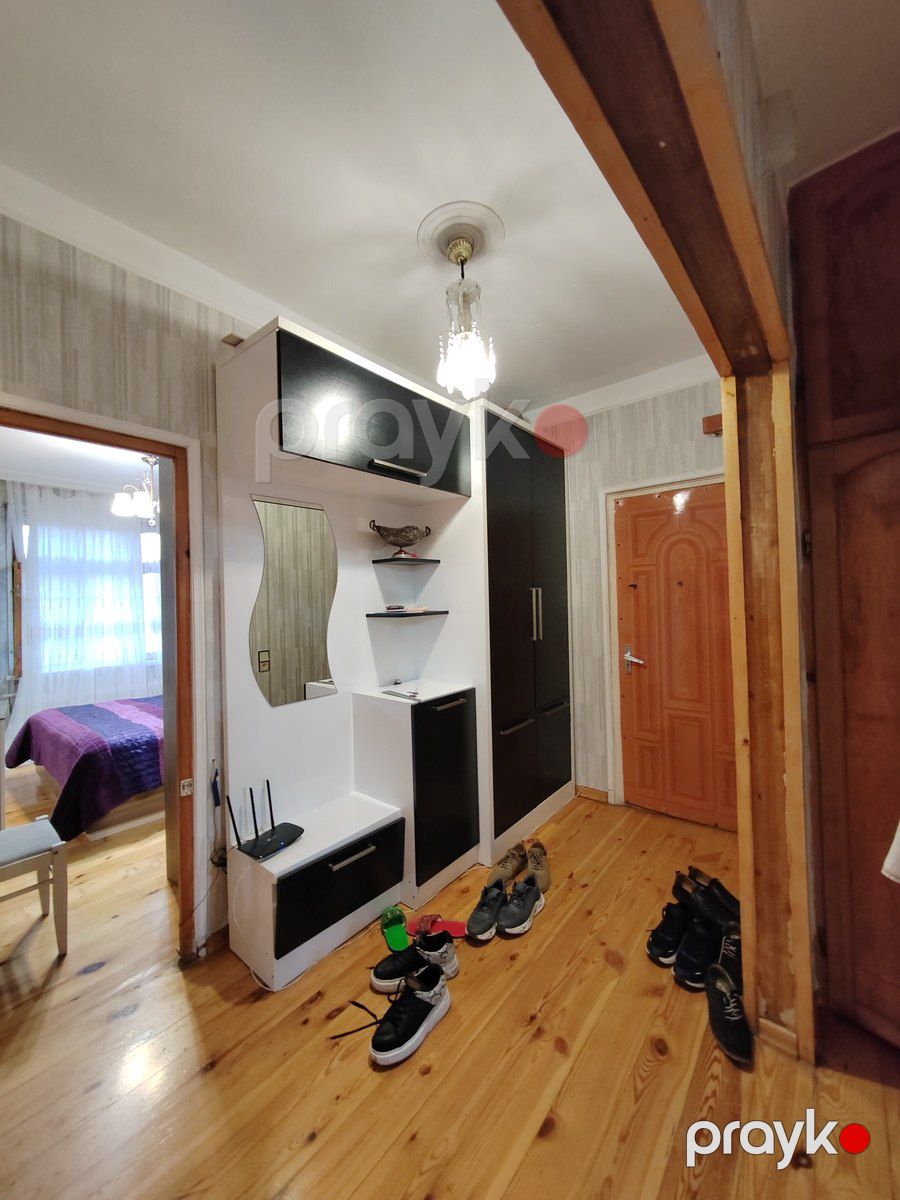 Satılır 3 otaqlı köhnə tikili 75 m² — Mənzil, Bakı (6)