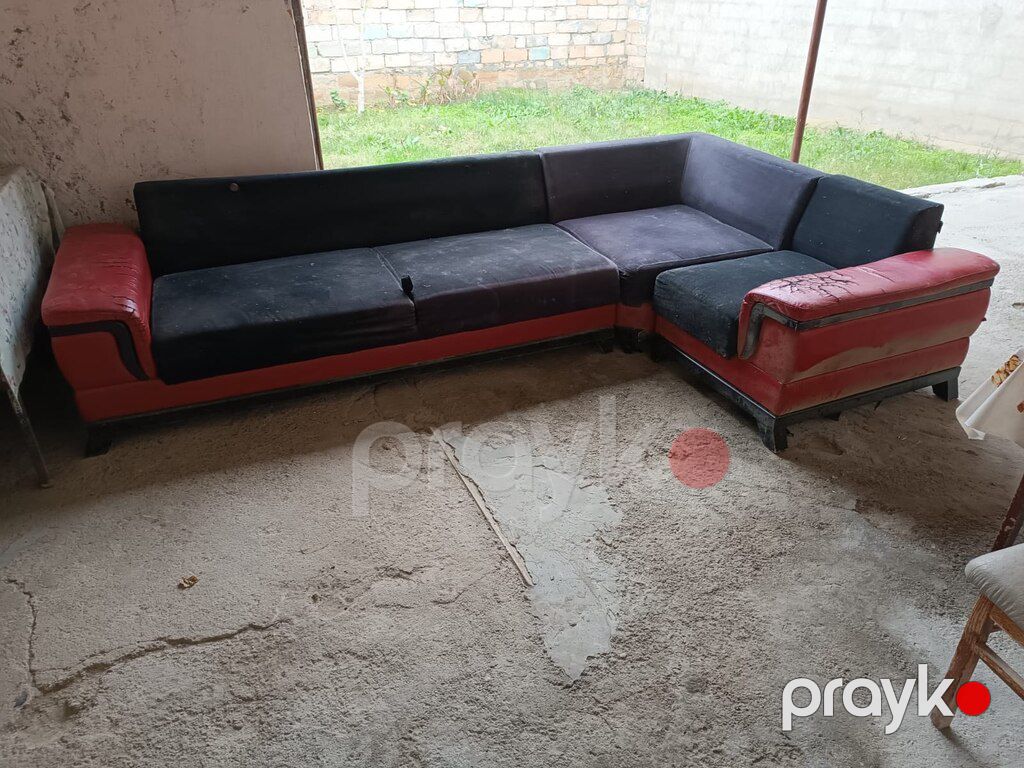 Divan və kreslo təmiri — Mobilyaların montajı, təmiri və restavrasyonu, Bakı (4)