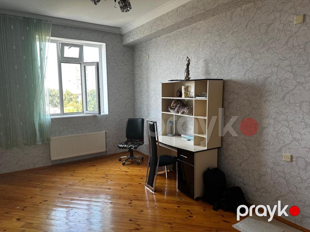 Satılır 3 otaqlı yeni tikili 102 m² — Mənzil, Sumqayıt (9)