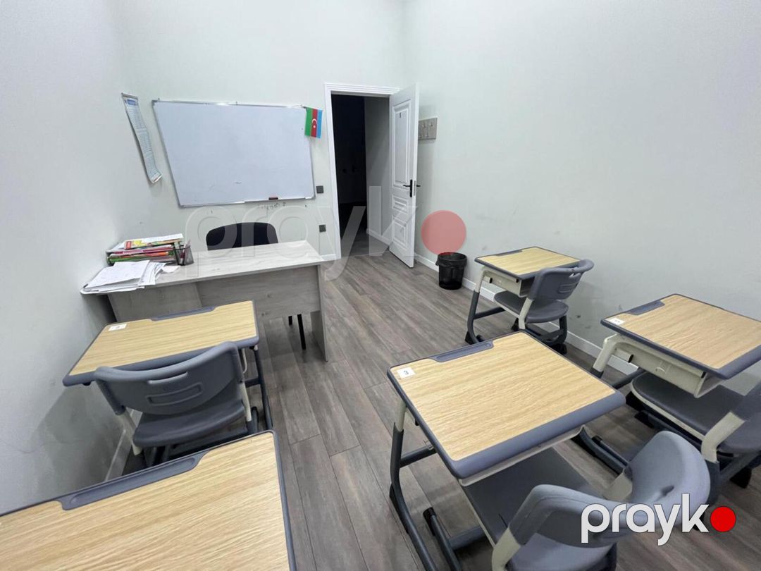 İcarəyə verilir obyekt 265 m² — Əmlak, Bakı (2)