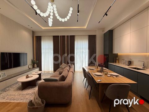 İcarəyə verilir 3 otaqlı yeni tikili 105 m² — Bakı