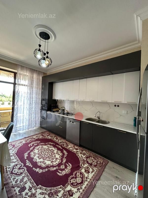 Satılır 3 otaqlı Bina evi menzil (Yeni tikili), 138 m², Sumqayıt Bulvarı — Mənzil, Sumqayıt (8)