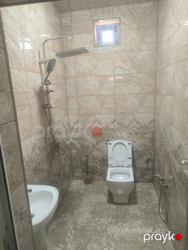 Kirayə 2 otaqlı Həyət evi / Villa, 60 m², Masazır — Ev, villa, Abşeron (7)