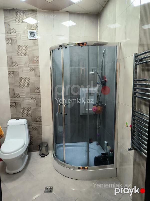 Satılır 3 otaqlı Bina evi menzil (Yeni tikili), 86 m², Yasamal rayonu — Mənzil, Bakı (11)