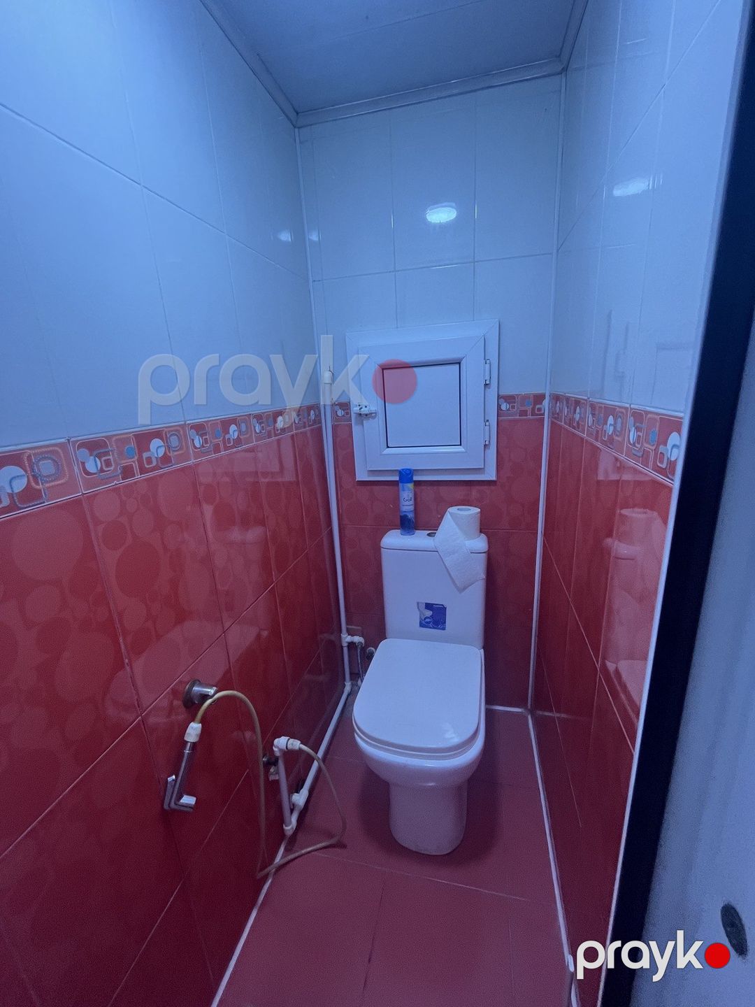 Satılır 3 otaqlı yeni tikili 80 m² — Mənzil, Bakı (11)