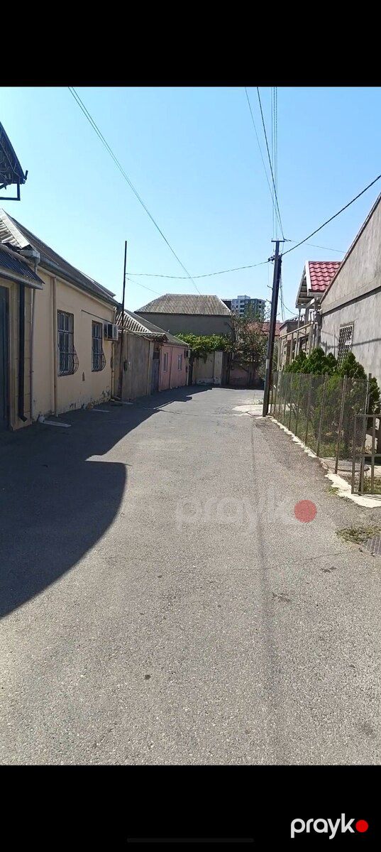 3 sot torpaq sahəsi, Xırdalan ş — Torpaq, Xırdalan (2)