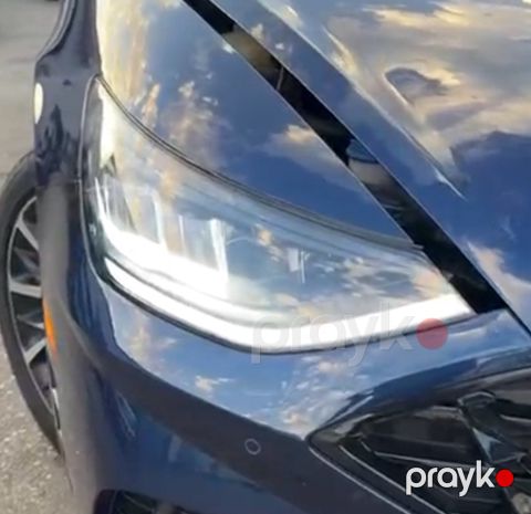 Hyundai Sonata SEL plus farası — Bakı