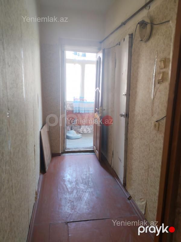 Satılır 3 otaqlı Bina evi menzil (Köhnə tikili), 70 m², 47-ci məhəllə — Mənzil, Sumqayıt (8)