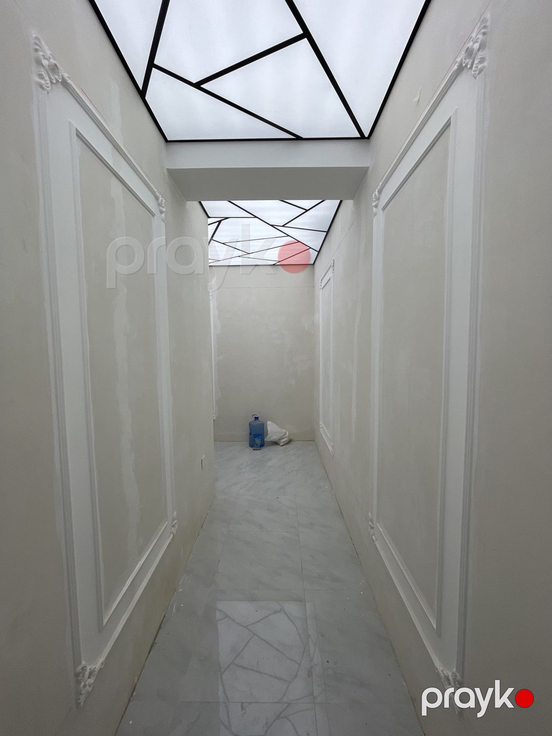 Satılır 3 otaqlı yeni tikili 120 m² — Mənzil, Bakı (2)