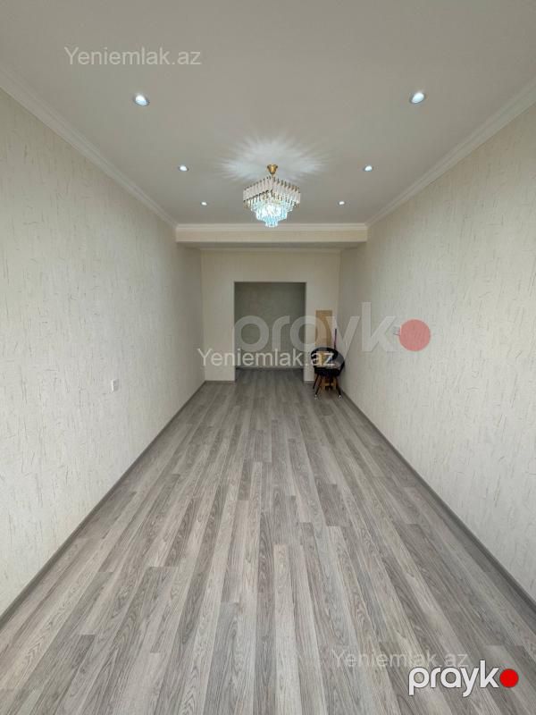 Satılır 3 otaqlı Bina evi menzil (Yeni tikili), 72 m², Masazır — Mənzil, Abşeron (9)