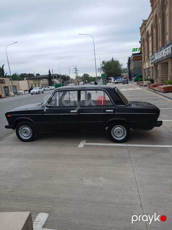 Lada (VAZ) 2106, 1.6 L, 1982 il, 98 913 km — Avtomobillər, Salyan (5)