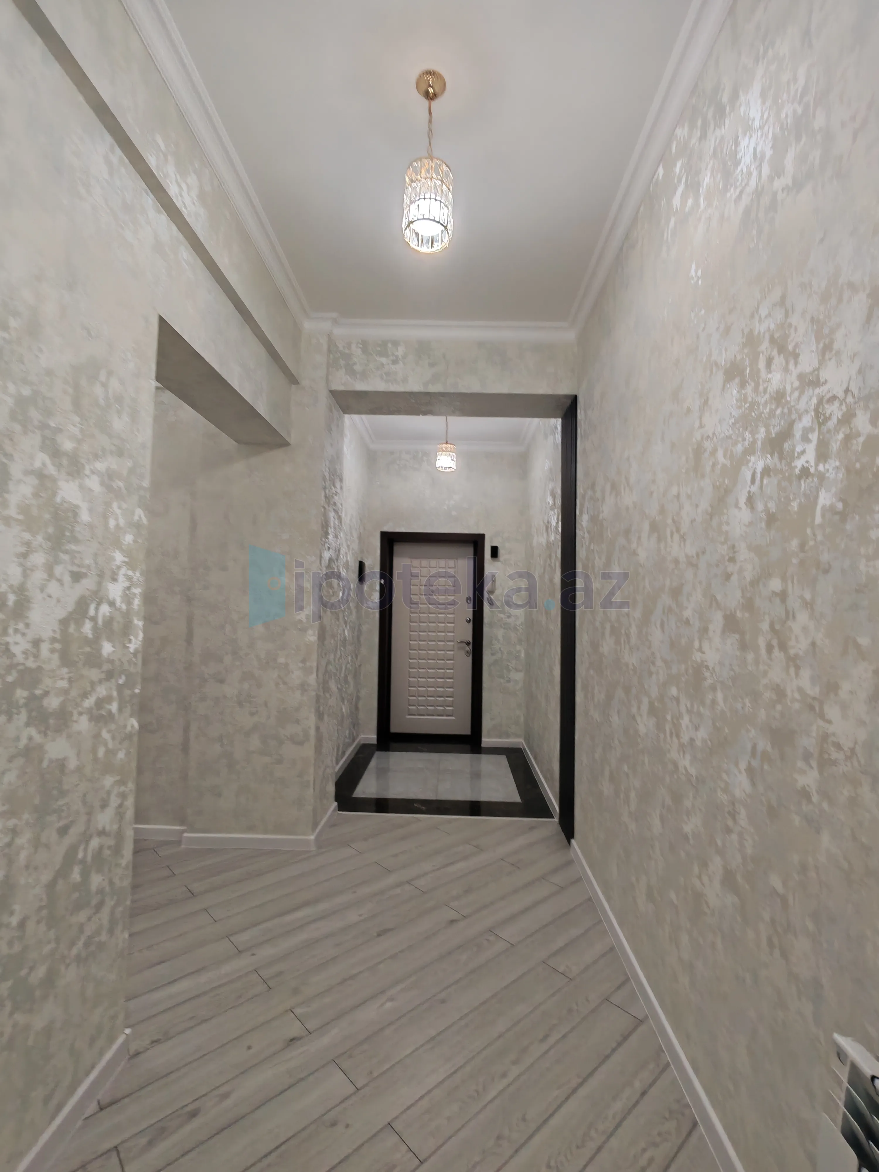 Satılır: 3 Otaq, Yeni tikili, 90.00 m² — Mənzil, Xırdalan (5)