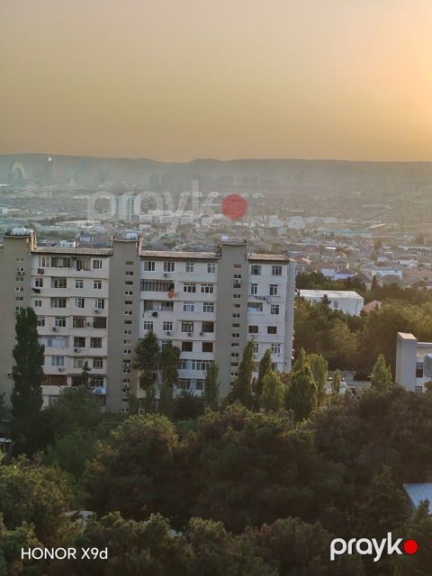 Satılır 3 otaqlı köhnə tikili 67 m² — Bakı