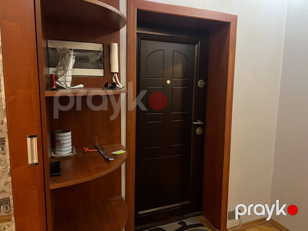 Satılır 3 otaqlı yeni tikili 75 m² — Mənzil, Bakı (6)