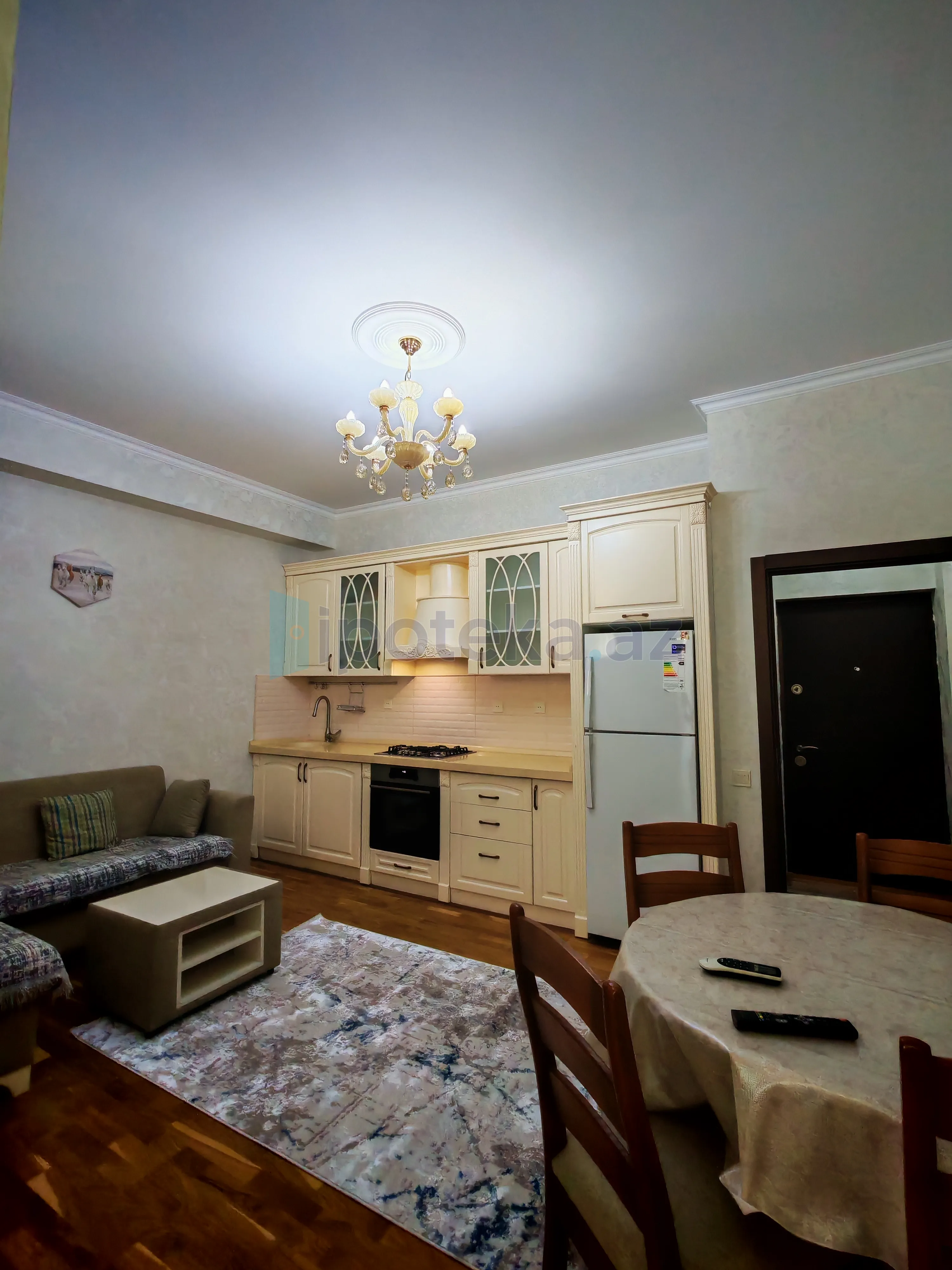 Satılır: 2 Otaq, Yeni tikili, 45.00 m² — Xırdalan