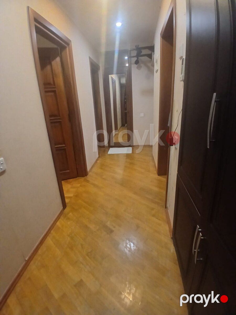 4-otaqlı mənzil, Sumqayıt ş., 80 m² — Mənzil, Sumqayıt (6)
