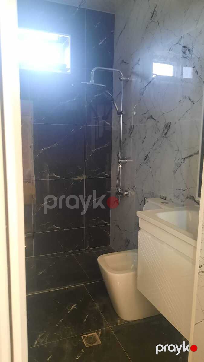 Satılır 3 otaqlı həyət evi/bağ evi 70 m² — Ev, villa, Bakı (9)