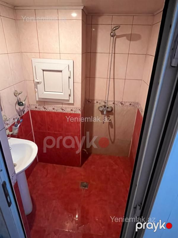 Satılır 2 otaqlı Bina evi menzil (Köhnə tikili), 75 m², Suraxanı rayonu — Mənzil, Bakı (6)