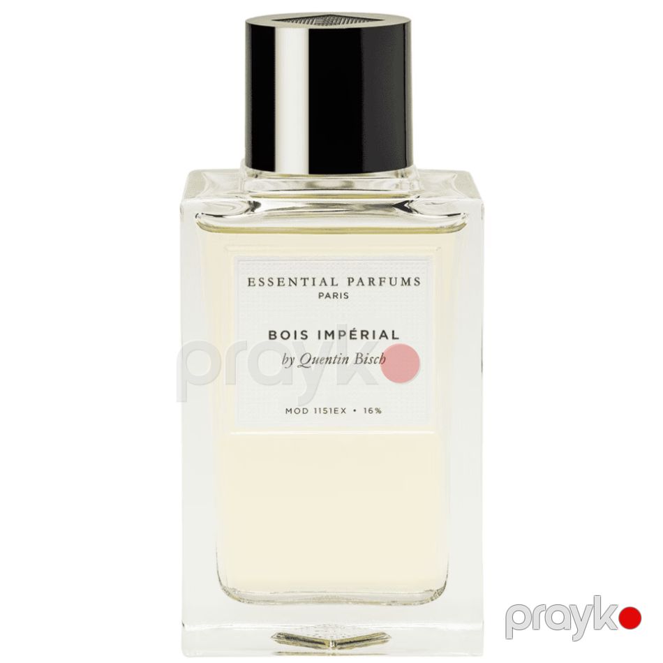 Uniseks parfüm Essential Parfums Bois Imperial EDP 100 ml 007V01 — Ətir, Bakı